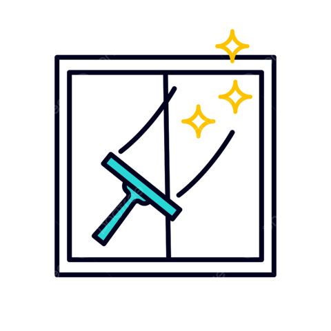 Cam Silme icon