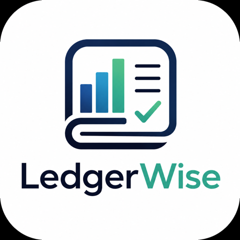 LedgerWise icon