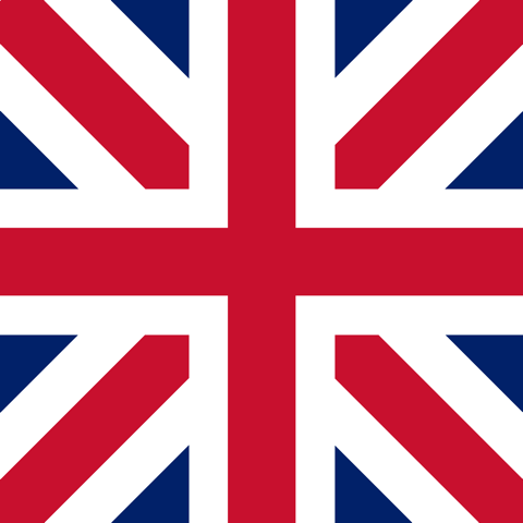 Life in the UK icon