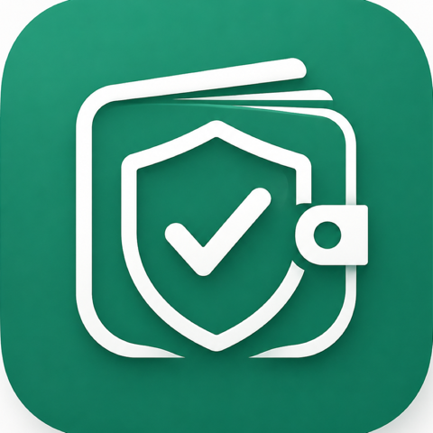 SettleWallet icon