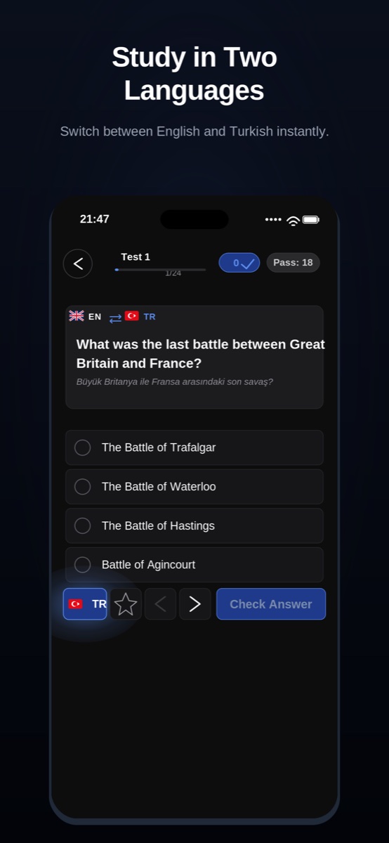 Life in the UK screenshot 2