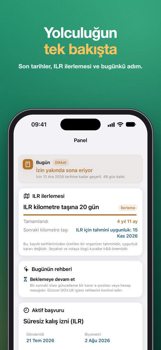 SettleWallet ekran görüntüsü 2