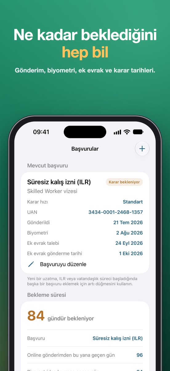 SettleWallet ekran görüntüsü 4